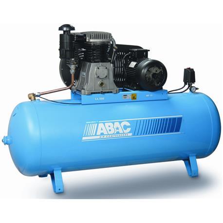 Top 10 Air Compressor Manufacturers & Suppliers in Lebanon